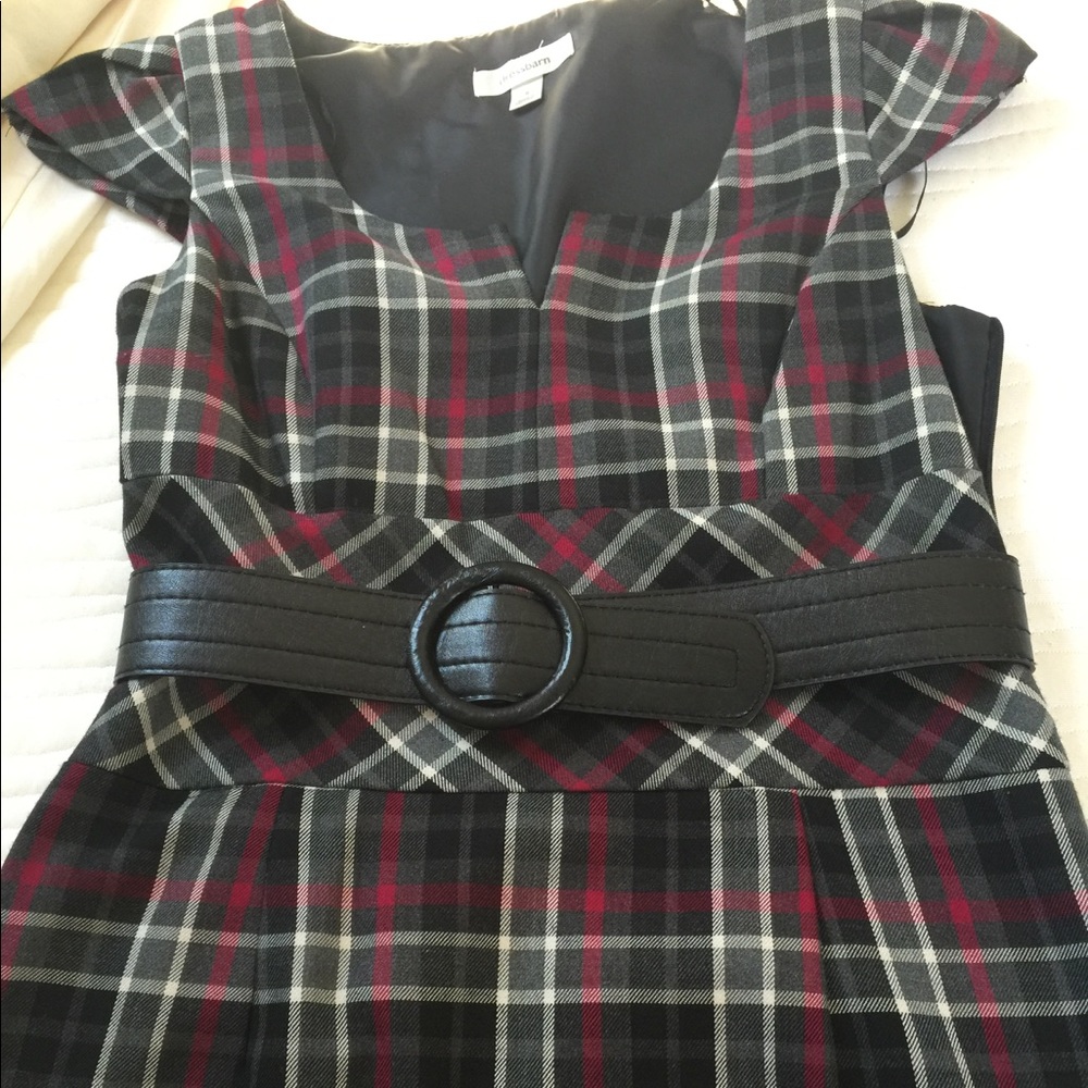 Dress Barn Dress